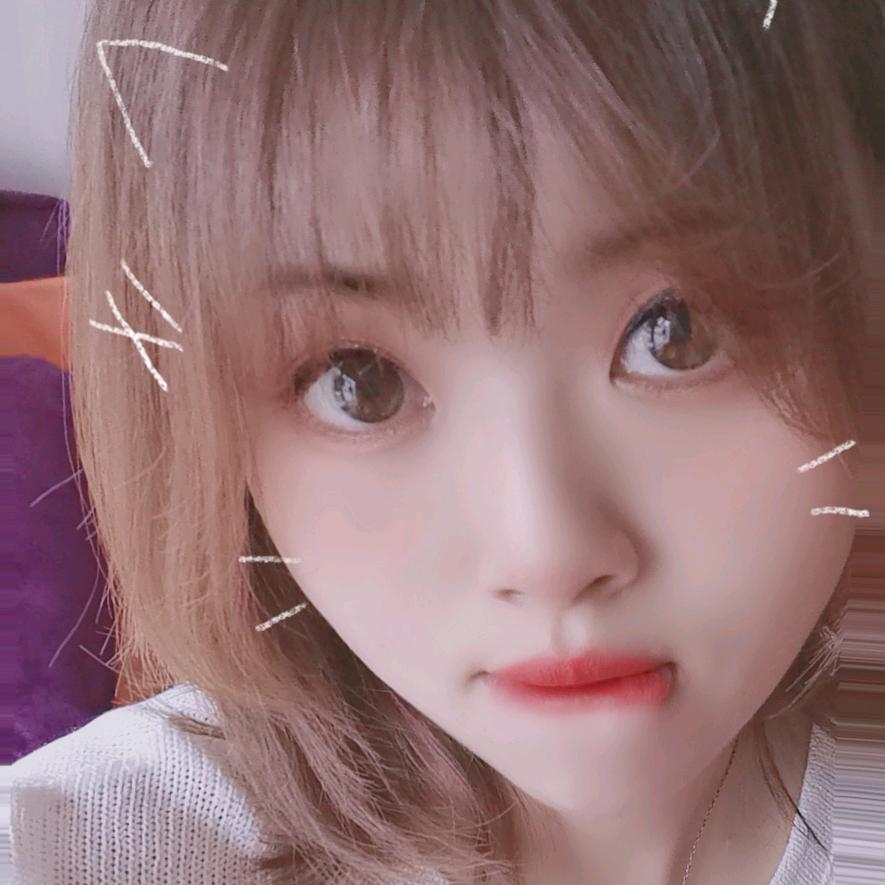 汽泡橘汁🍊