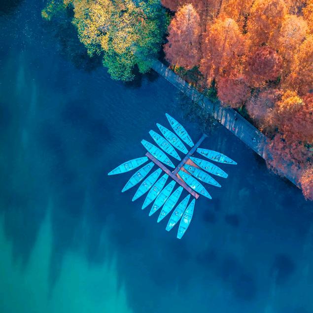 我与咖啡势不两立