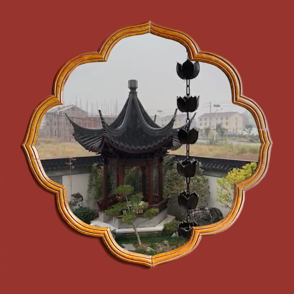 平安是福 (橱窗有好物）