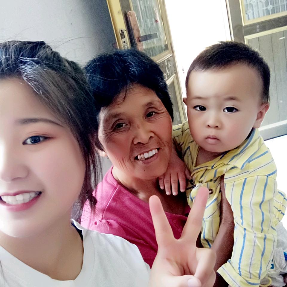 @君子之兰，开心快乐