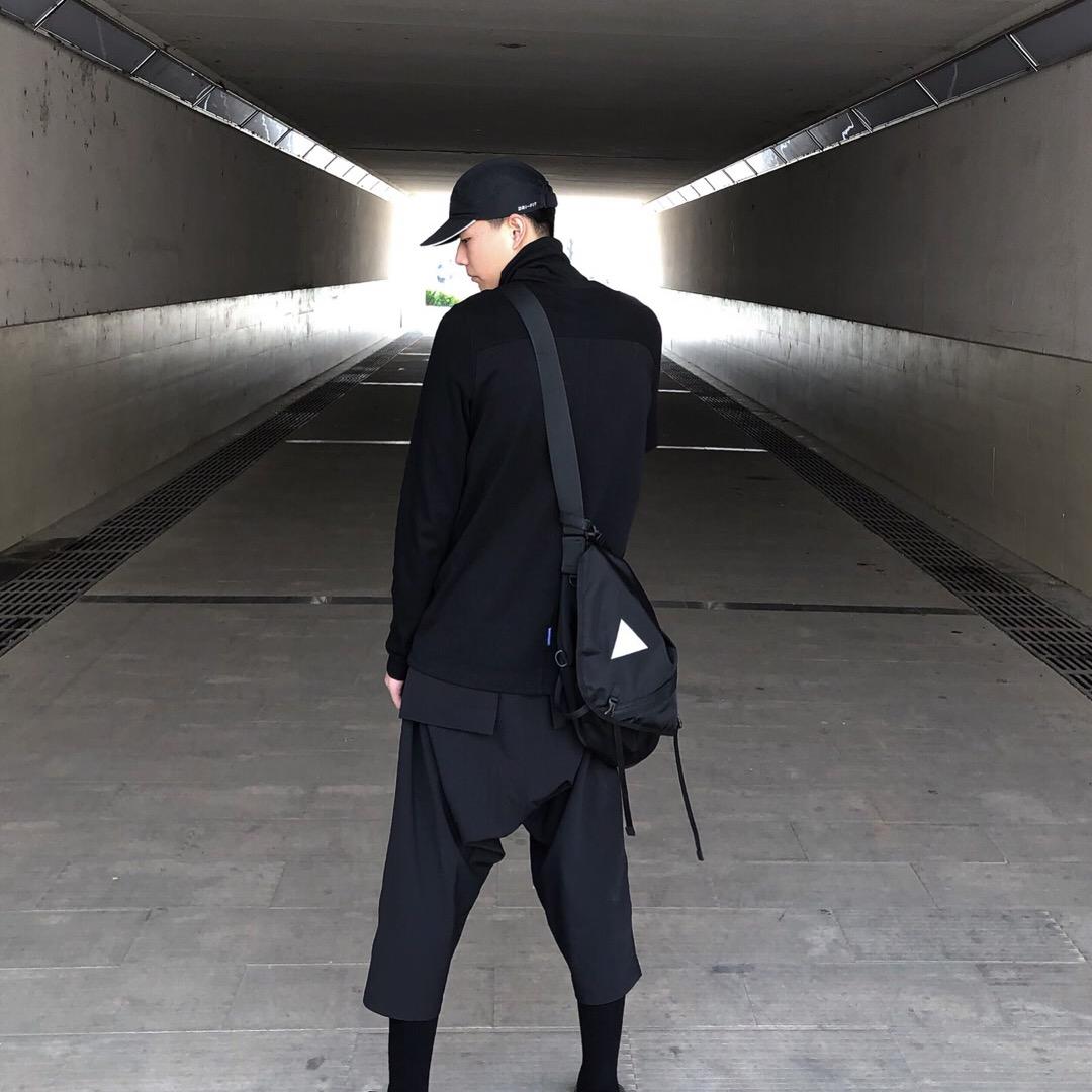 牛跑丢了。