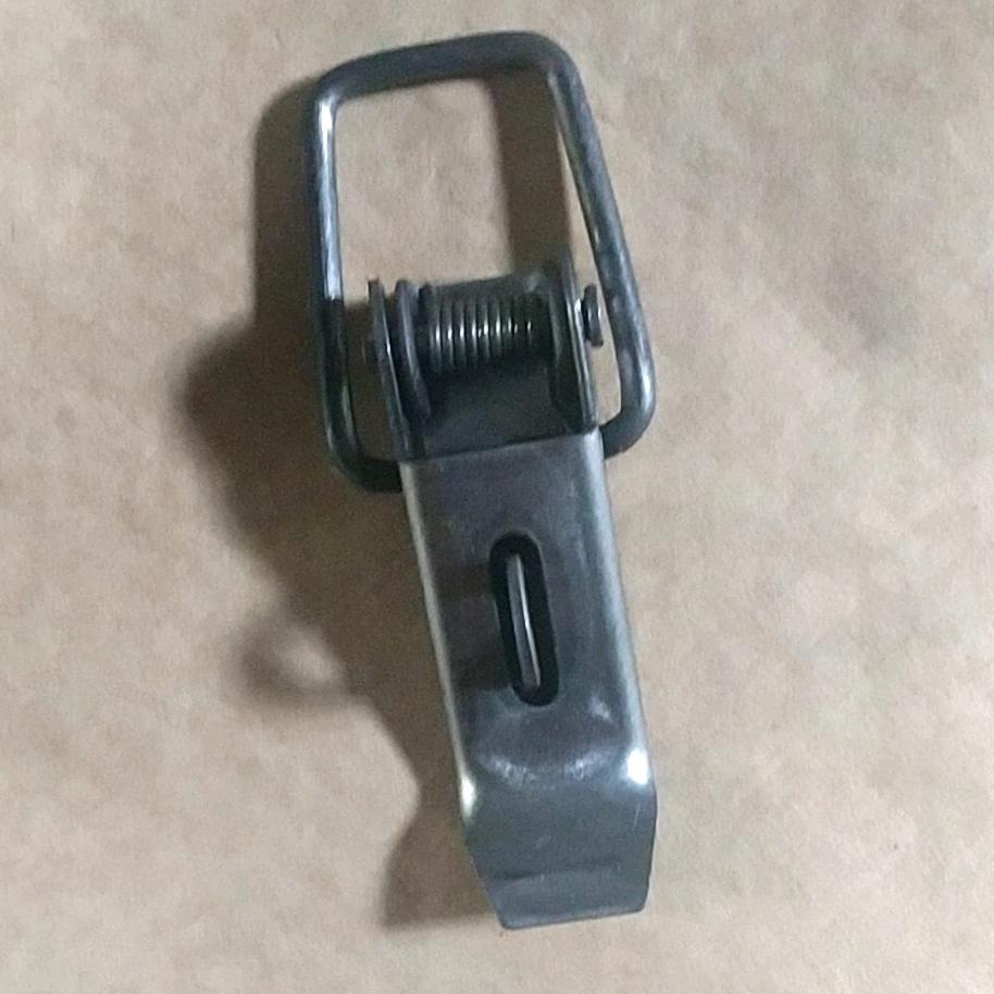 卓越鑫达冲压件