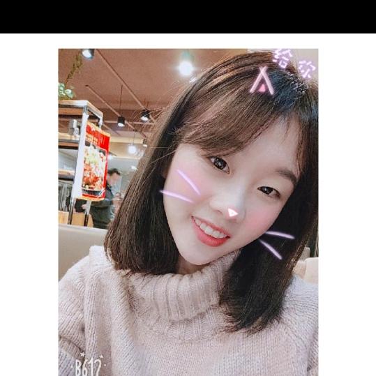 慧慧❤️