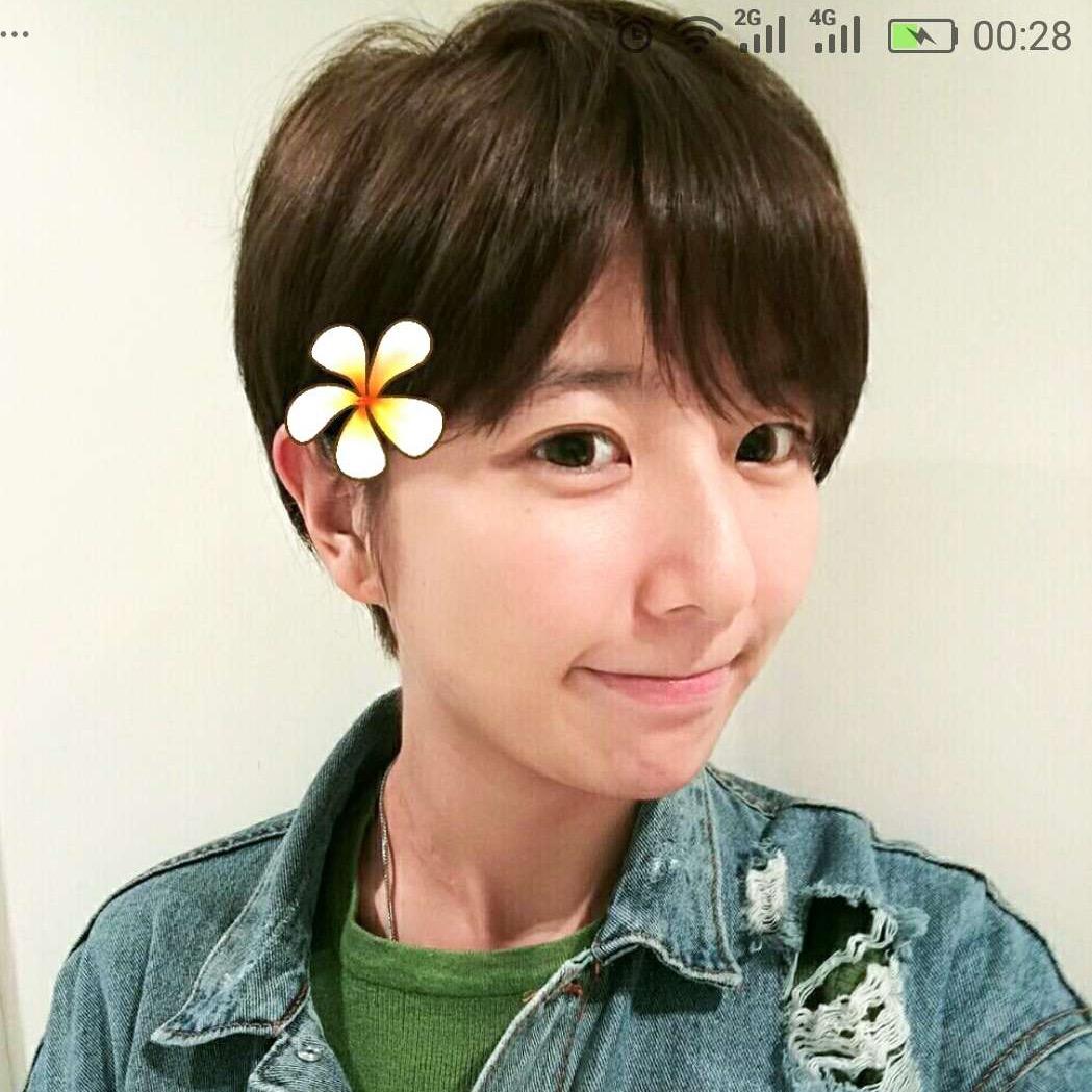 @郑净意