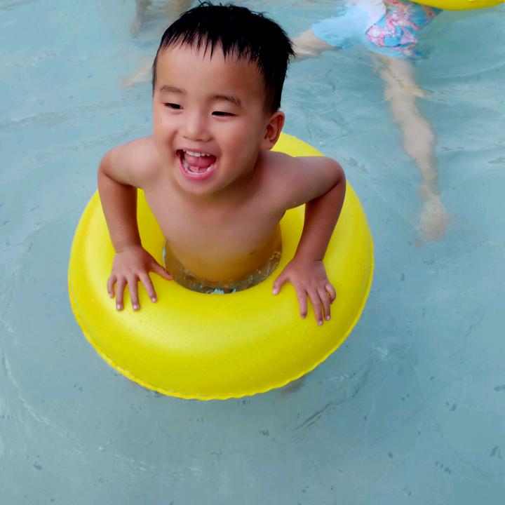 油炸小可爱