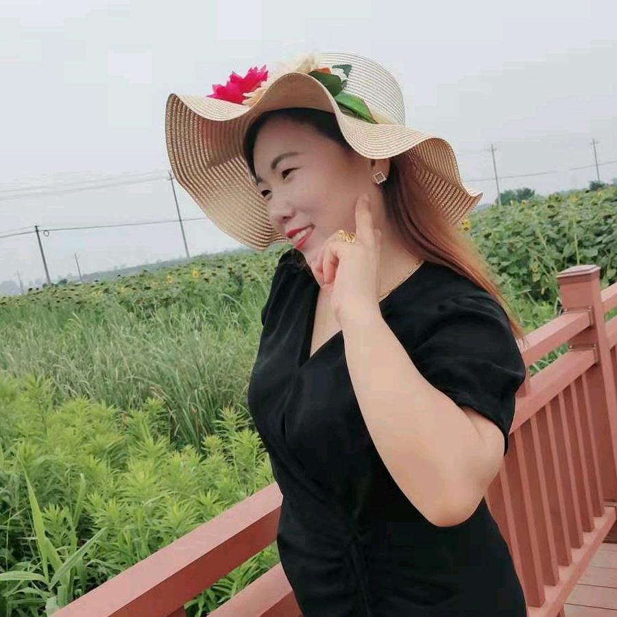 张婷
