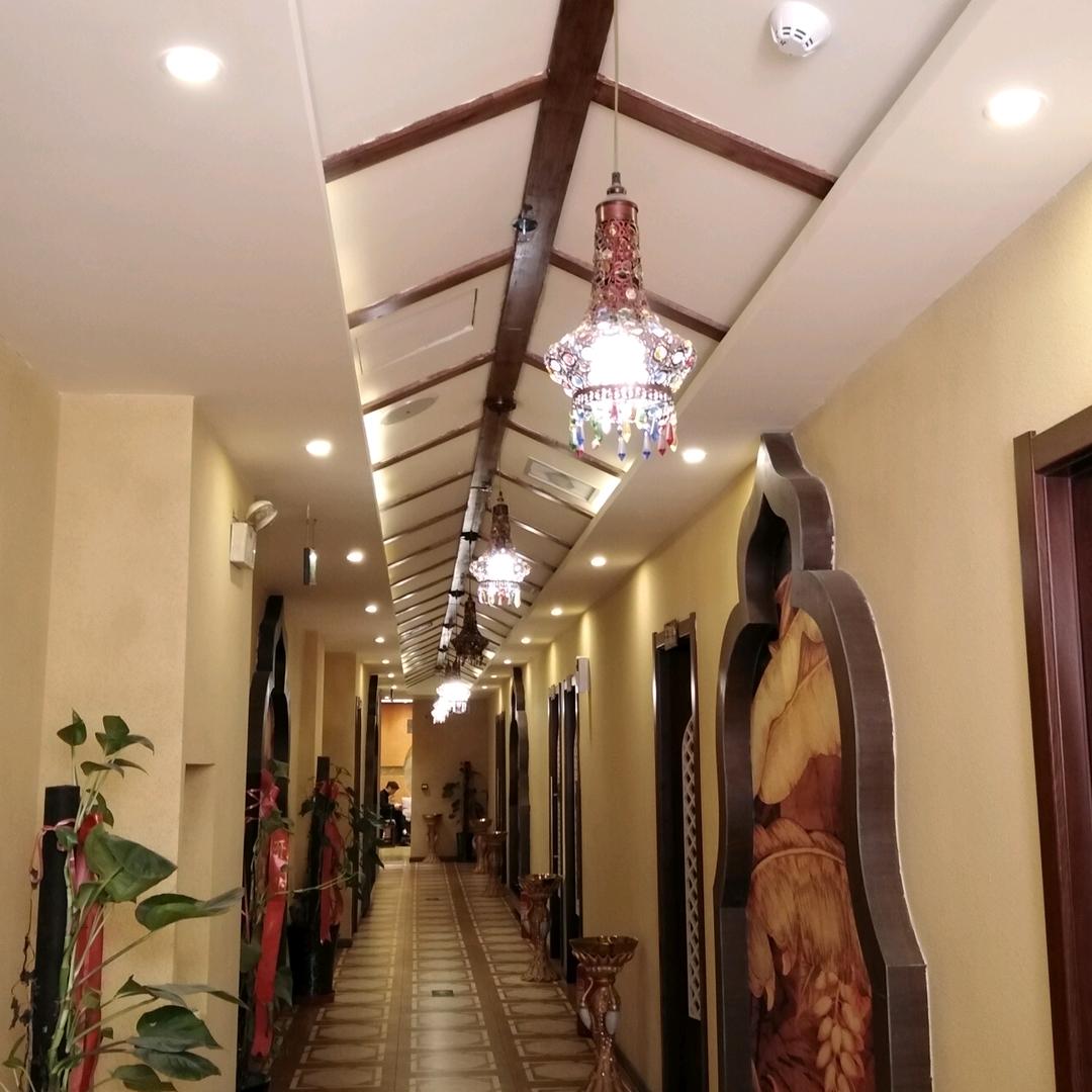 兰州装修大叔(小曼家)