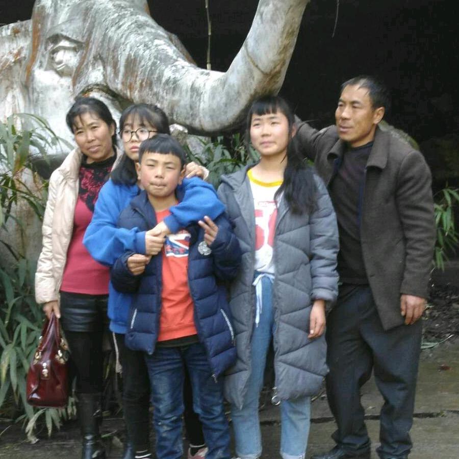 好人一生平安