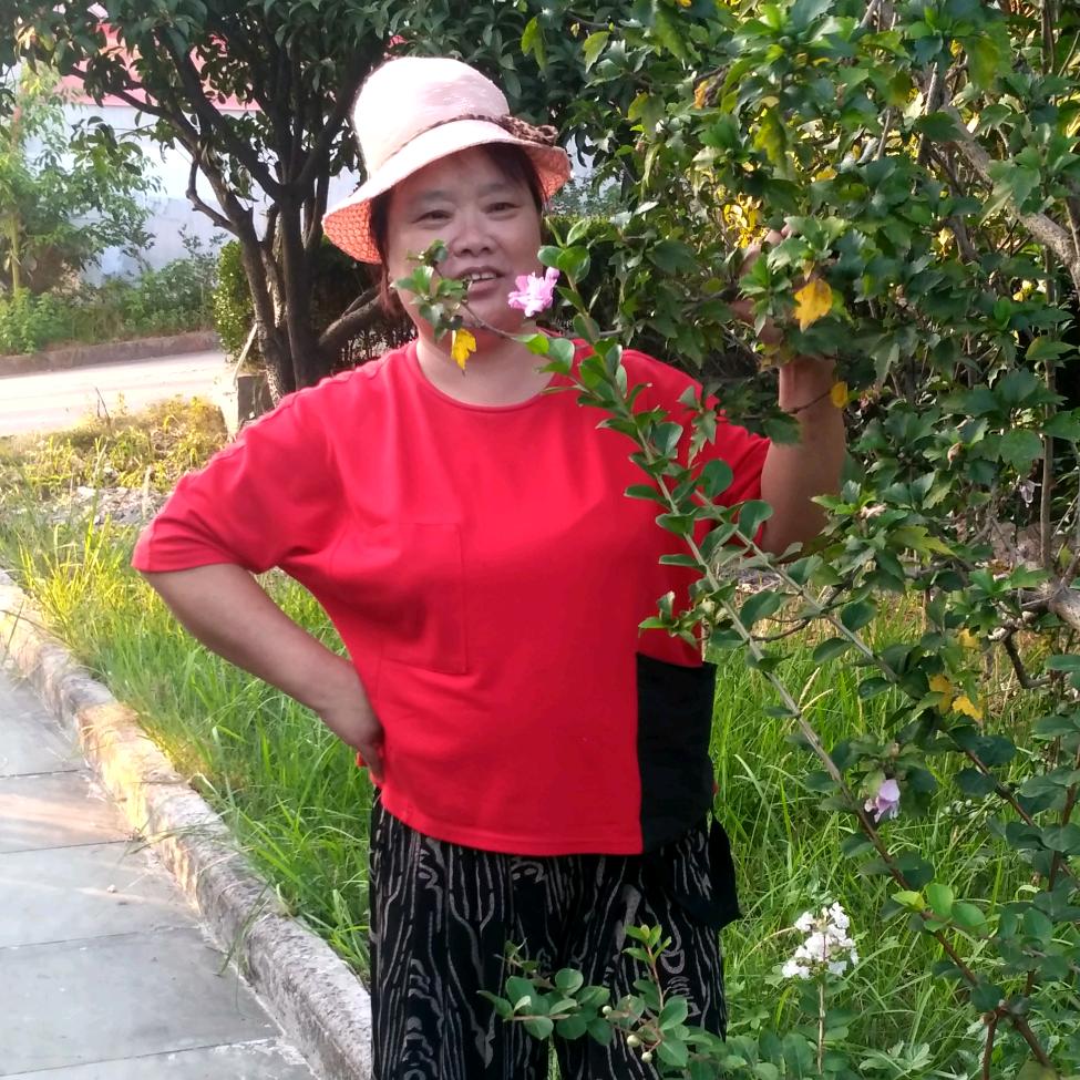 邓玉芬