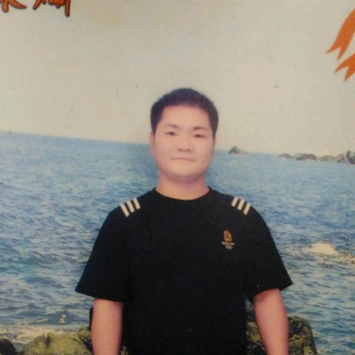 阿杰