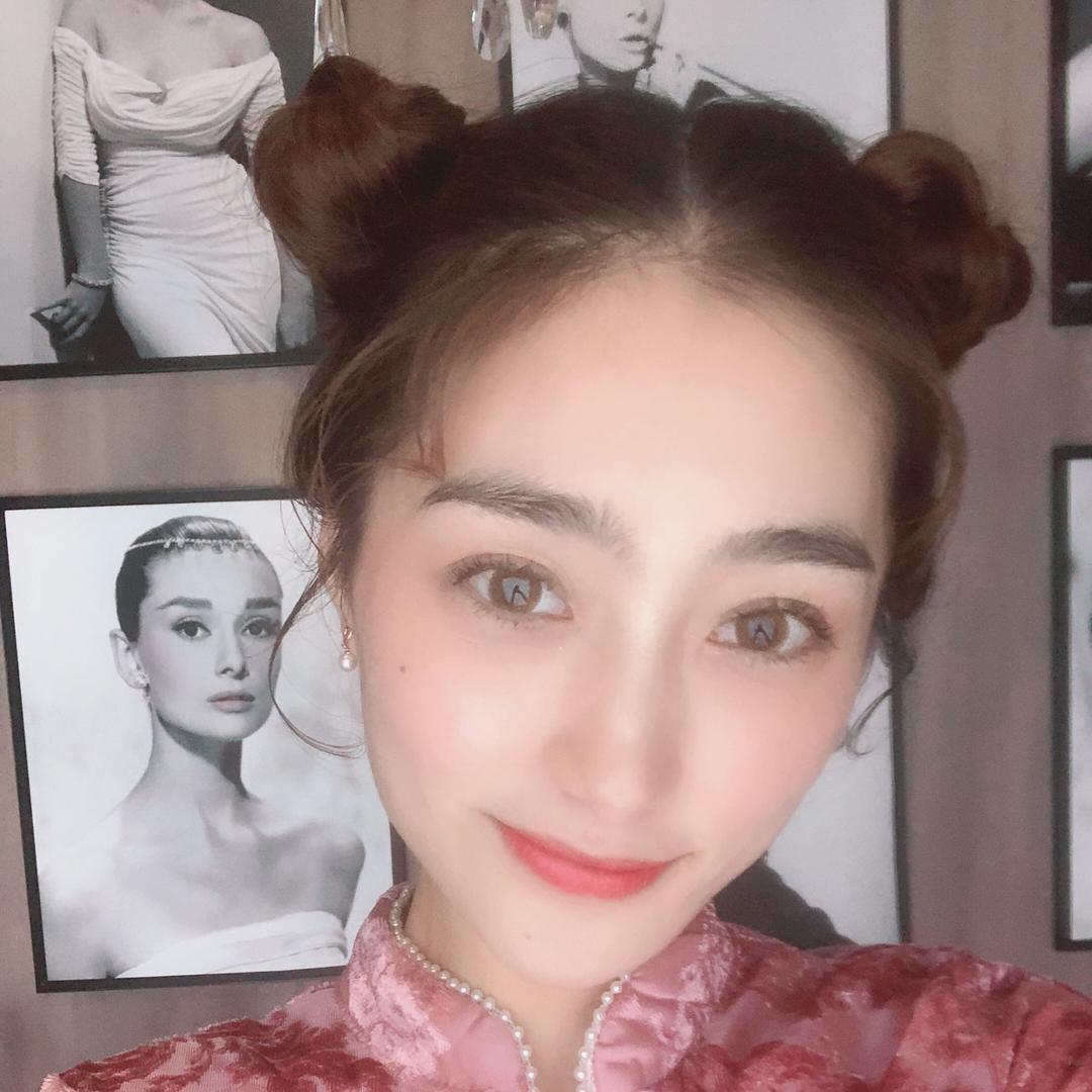 格格舞蹈