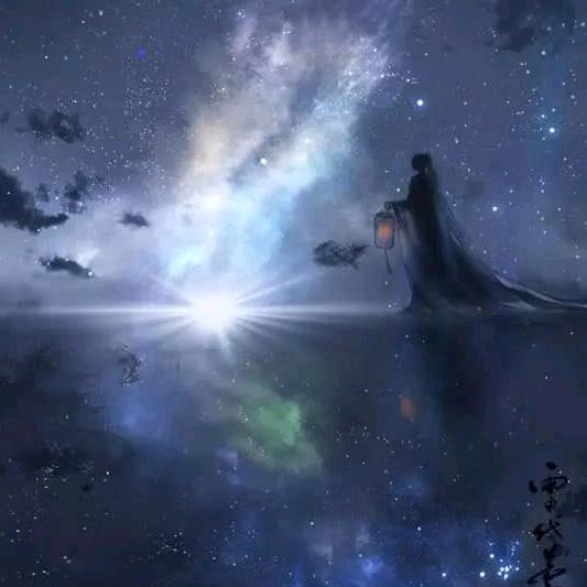 星夜