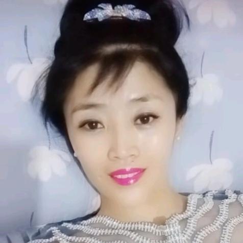 芳芳传奇人生