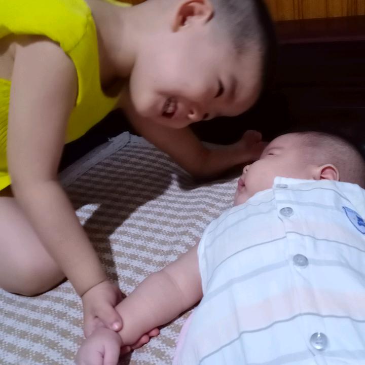乐宝俩兄弟