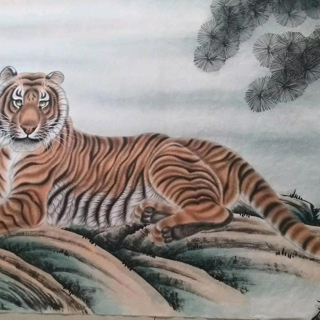 中药人