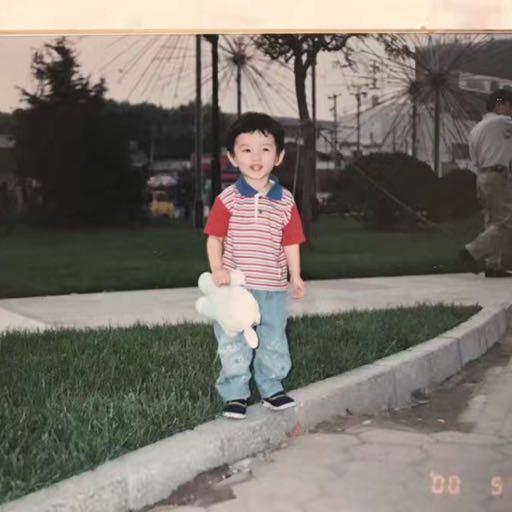 宋祖儿lareina@抖音