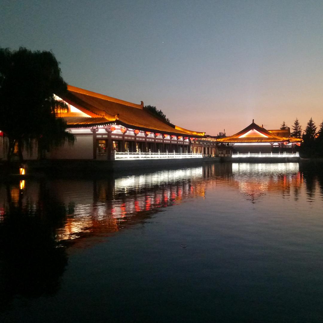 清茶与酒