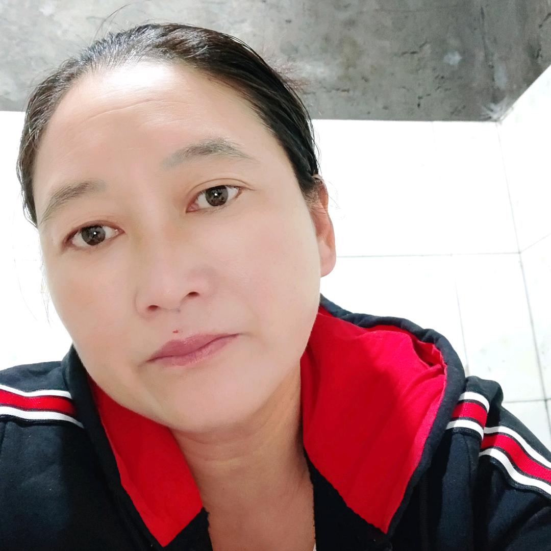 李炒菜