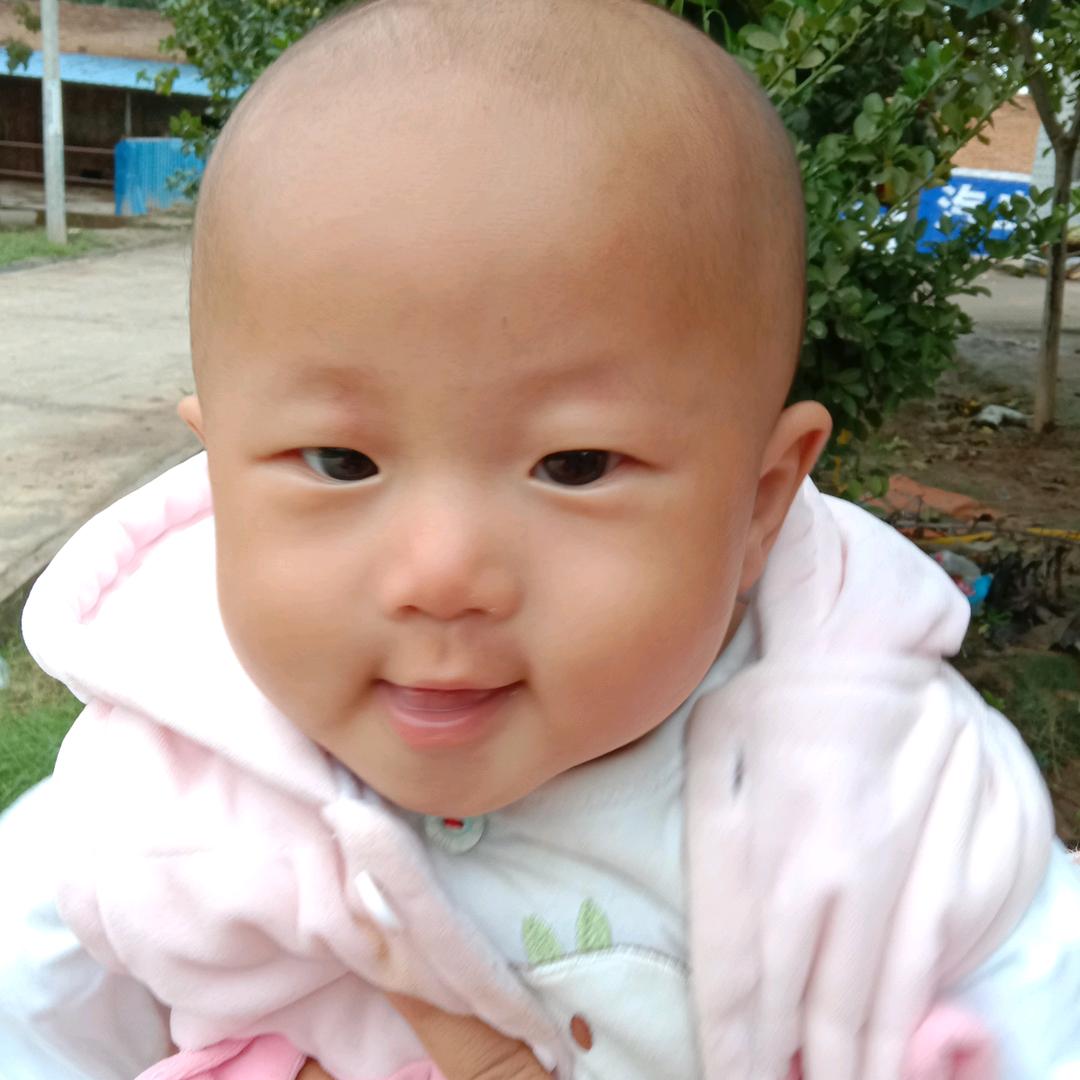 小光头