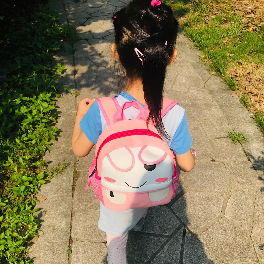 晶晶妈妈