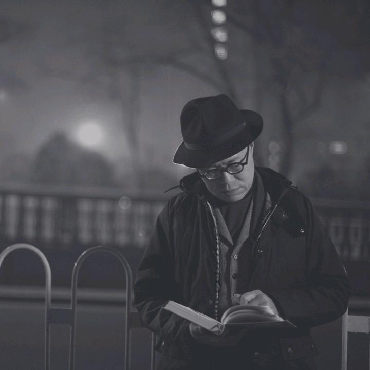 小楼一夜听风雨