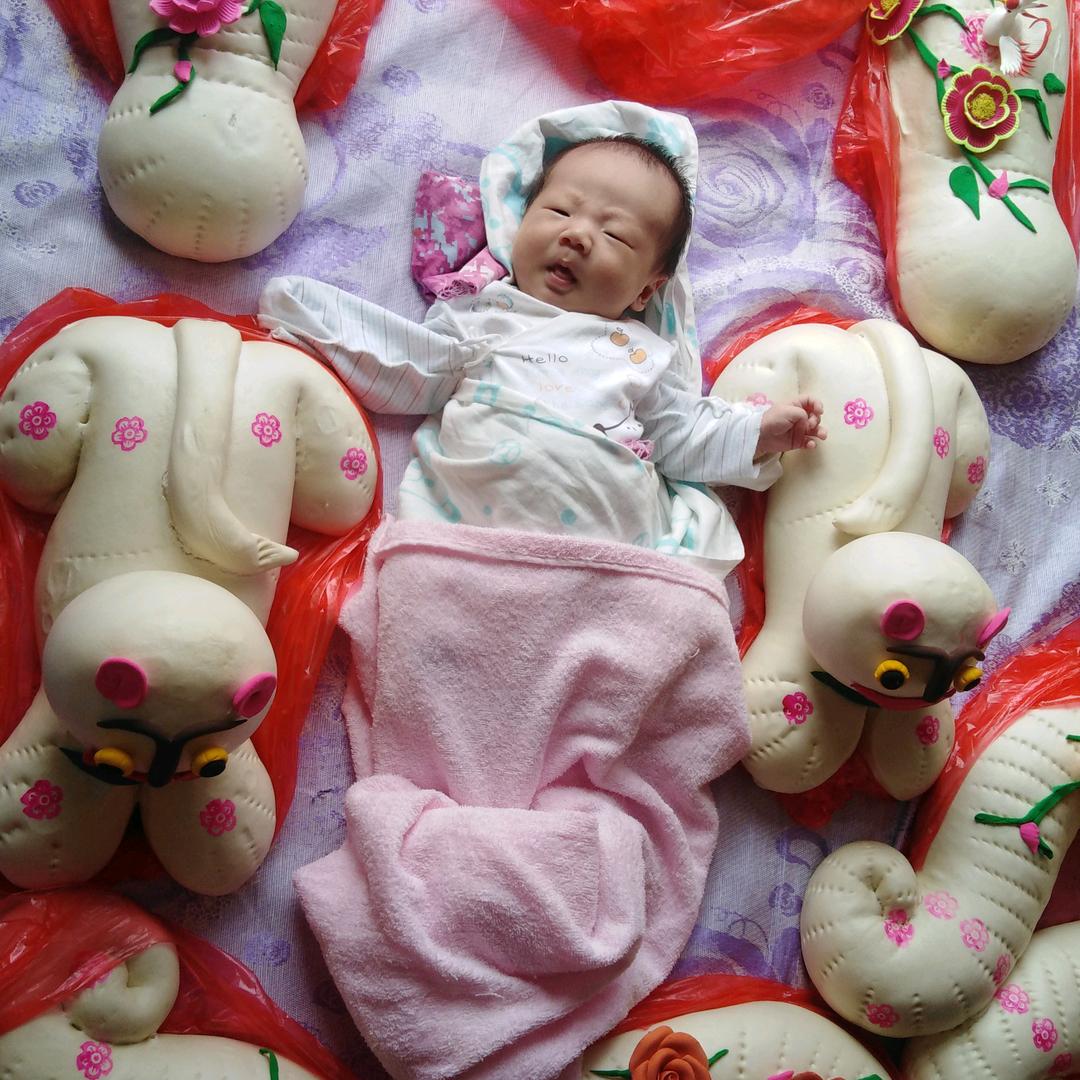 子怡君豪的妈妈