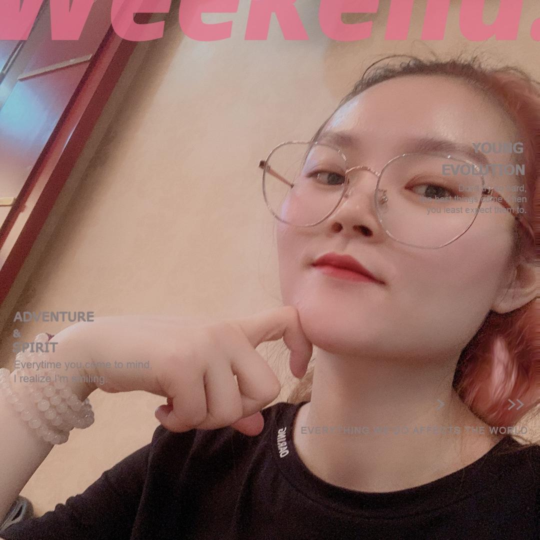 🌈想要叮当喵的小口袋