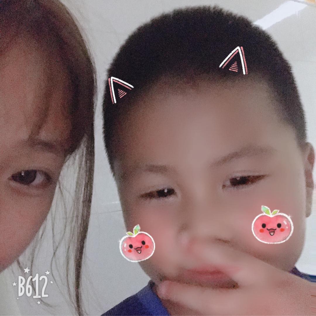 婷婷，（减肥版）