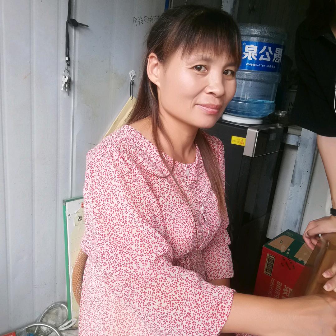 姚美丽