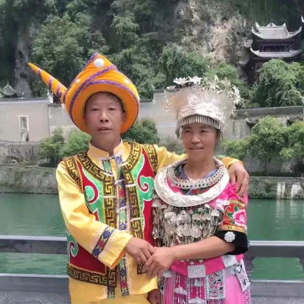 Lucky Koi