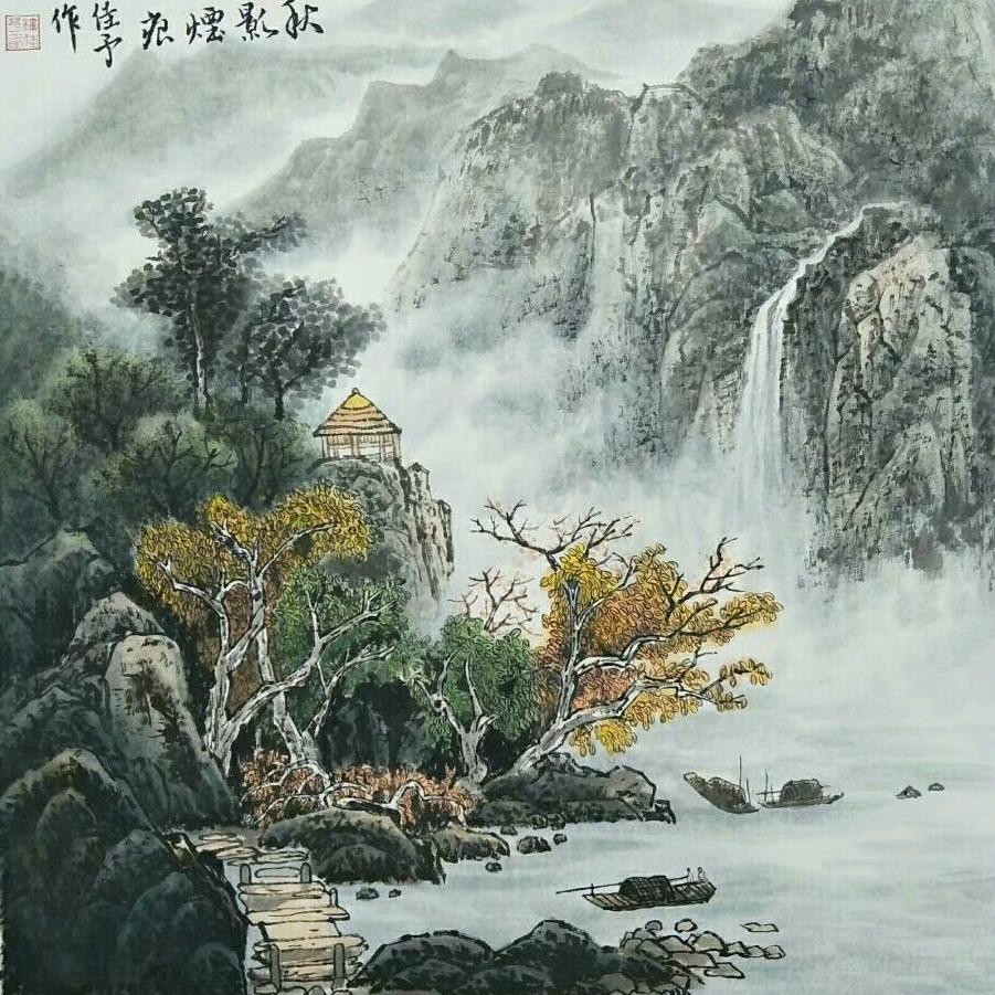 闻涛