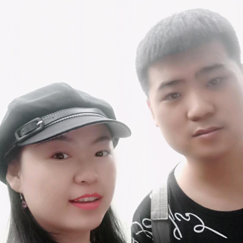 幸福😊