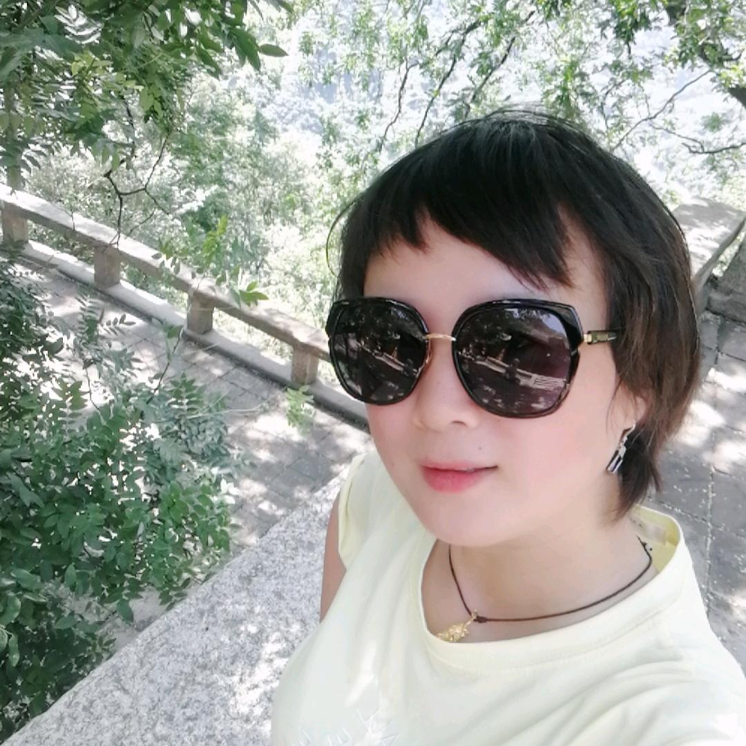 快乐杨姐🌺🍅🍊