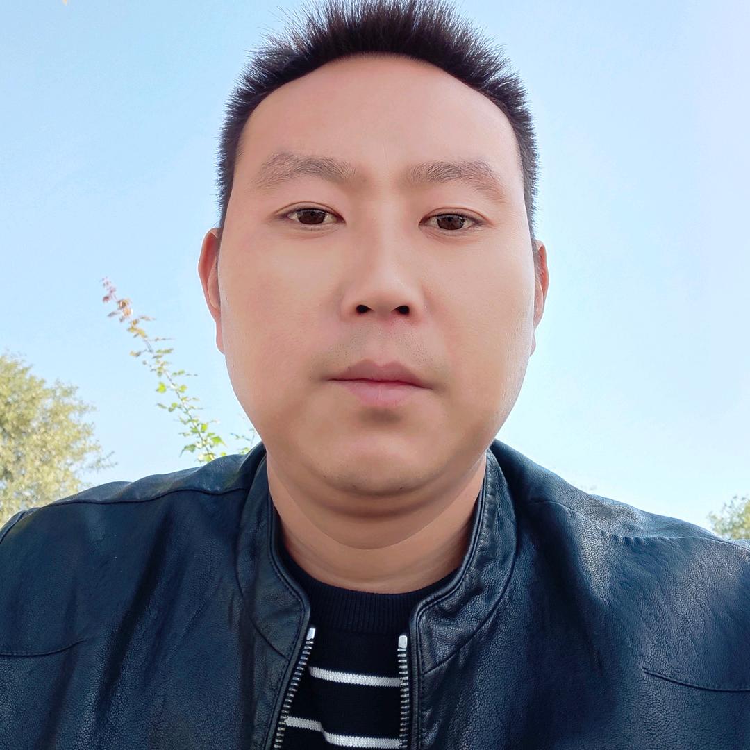 上了年纪的男人