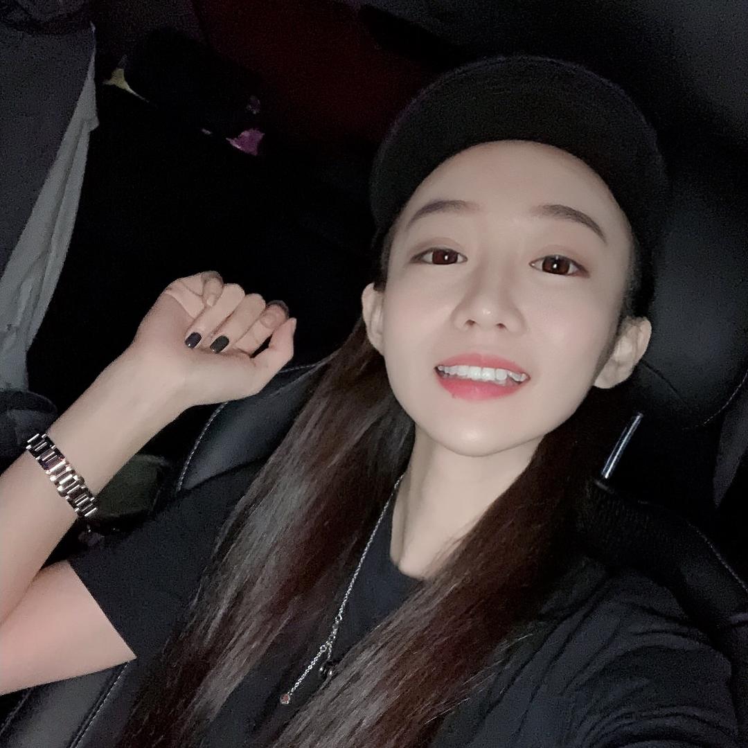 辛琪❤️