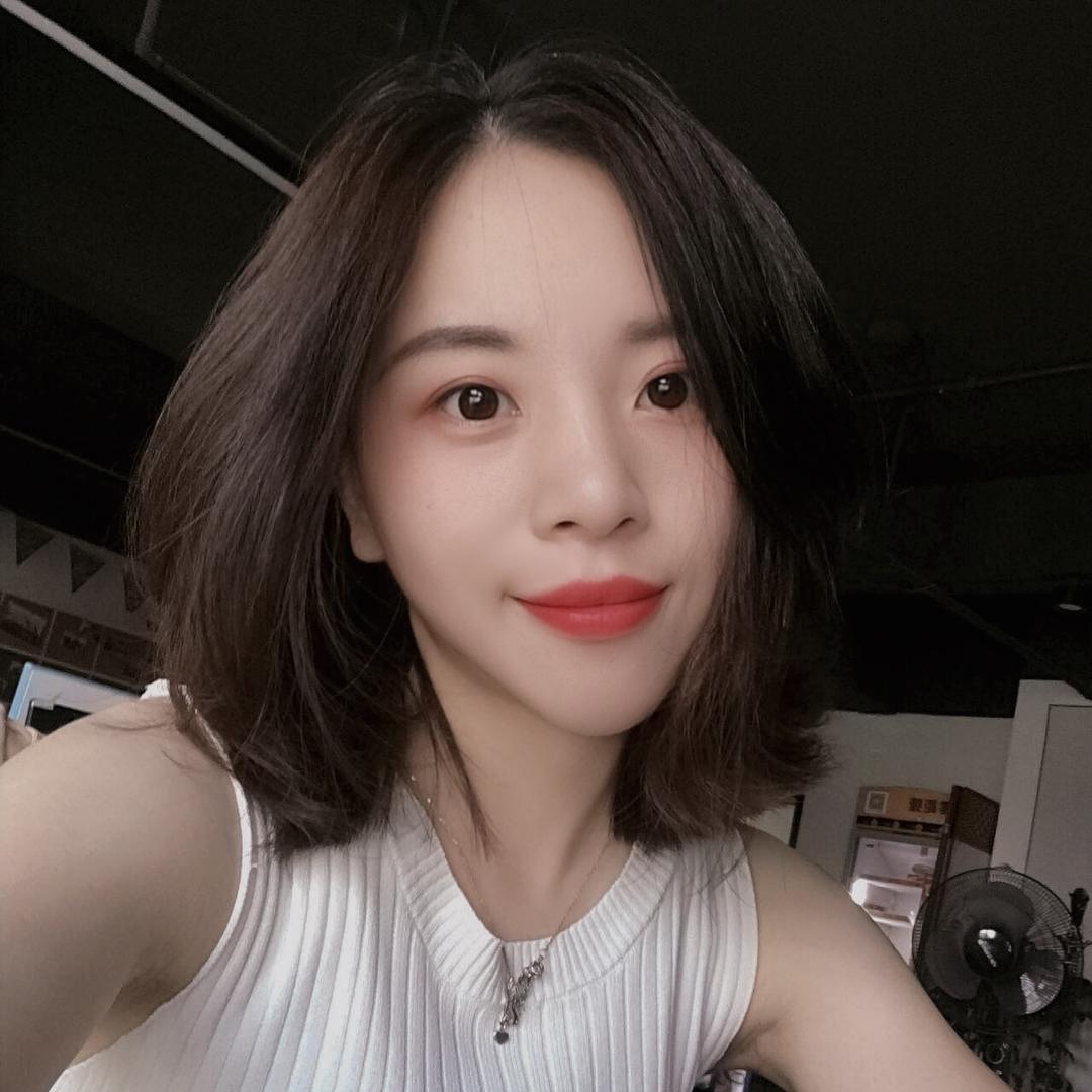 庄姑娘