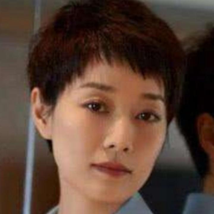 陌生人