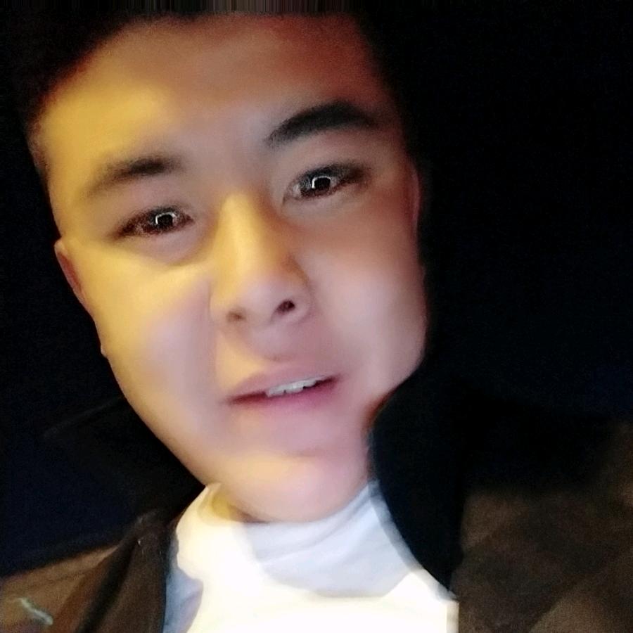 内蒙阿健《励志前行》