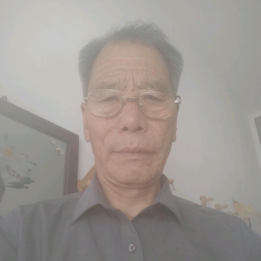 柏林杨老先生