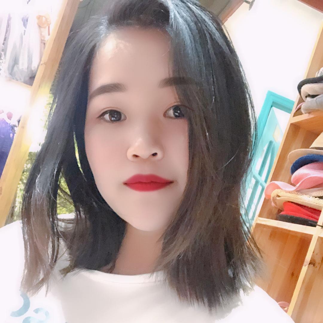可爱静