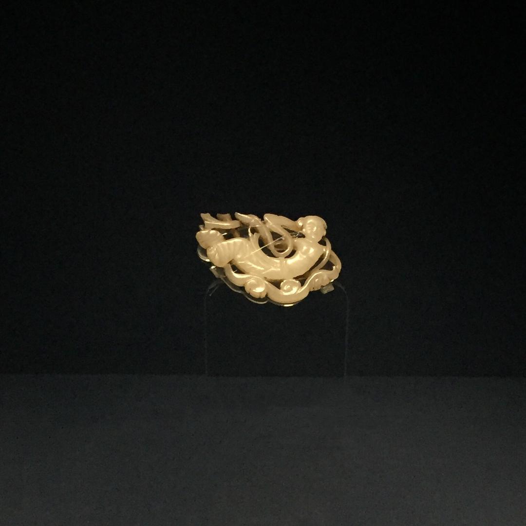 中国古代玉器解说