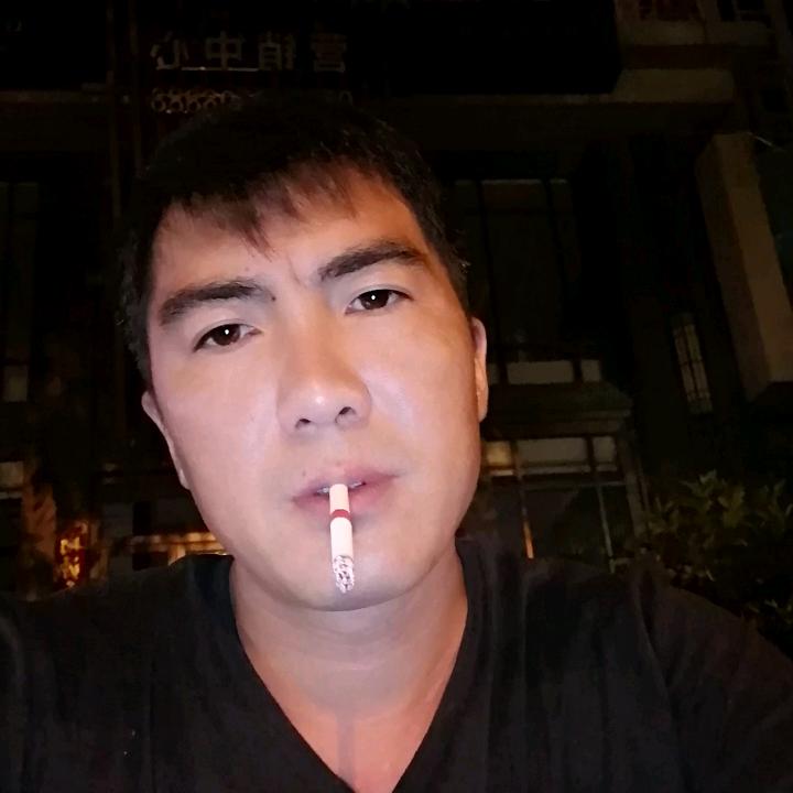 强哥哥
