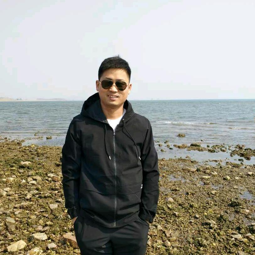 耐心许教练（盘锦）冲一万