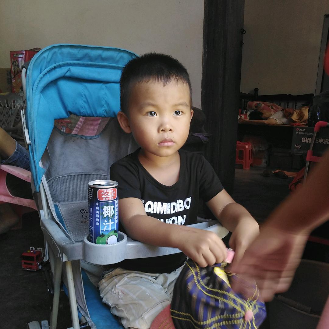 张家富