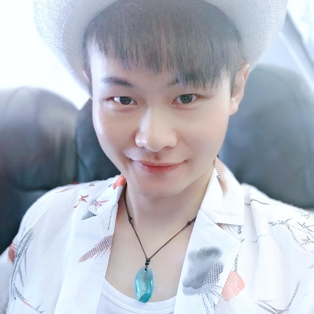 秘密爱出发