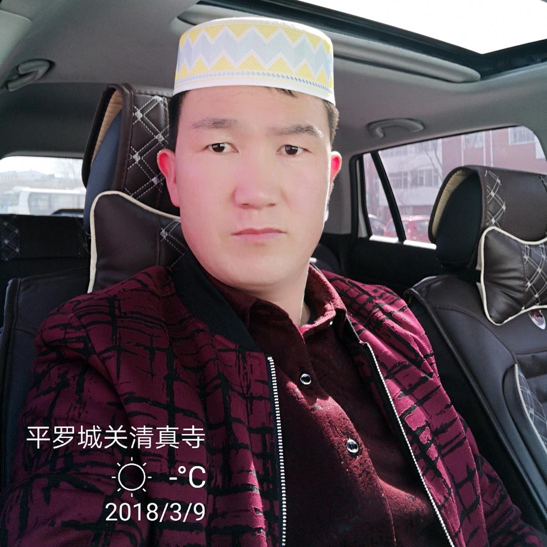 平罗县马三土渣儿烧饼店