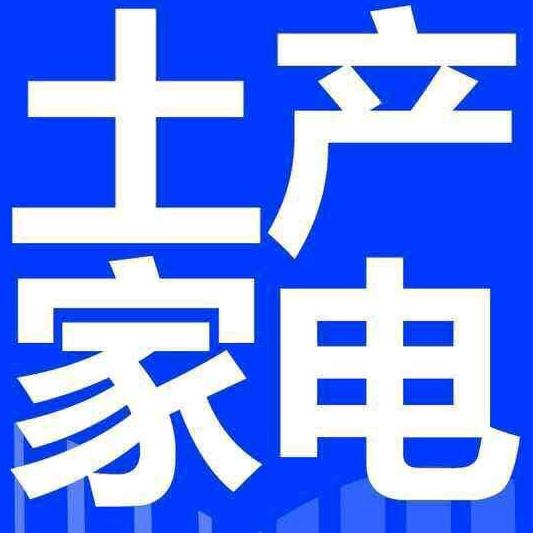 卖家电的美姐