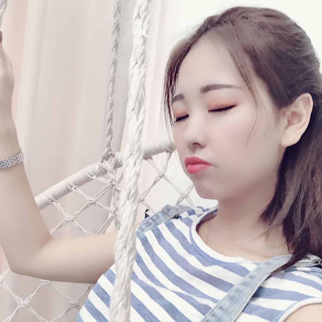 玲妹妹睡不醒
