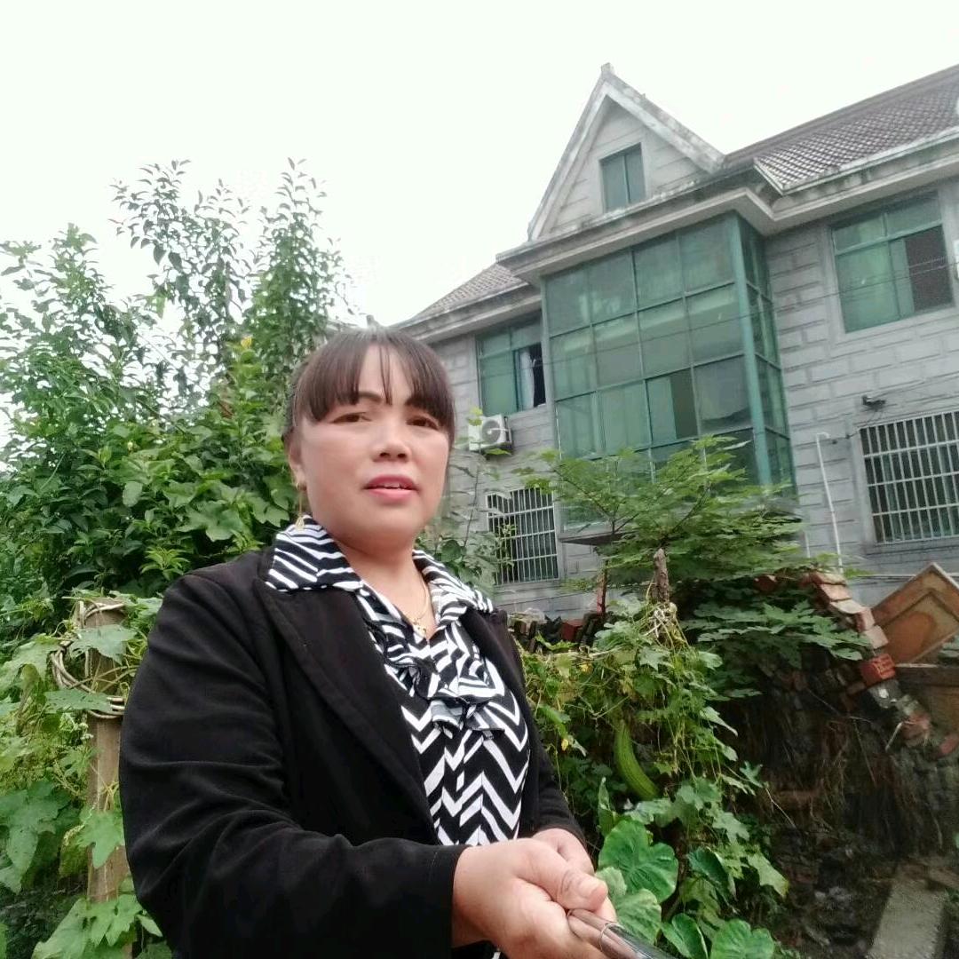 秋菊