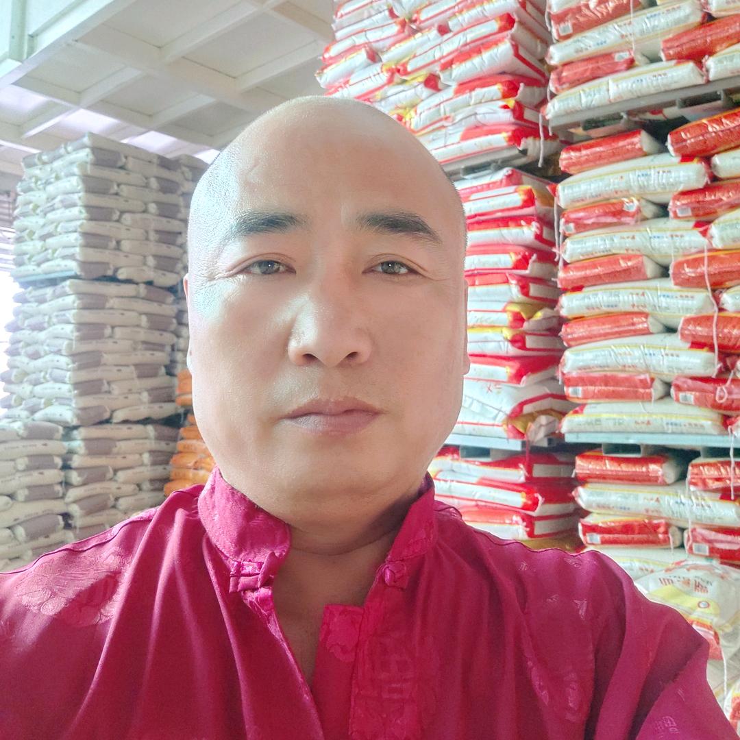 惠州东禾农业有限公司老张